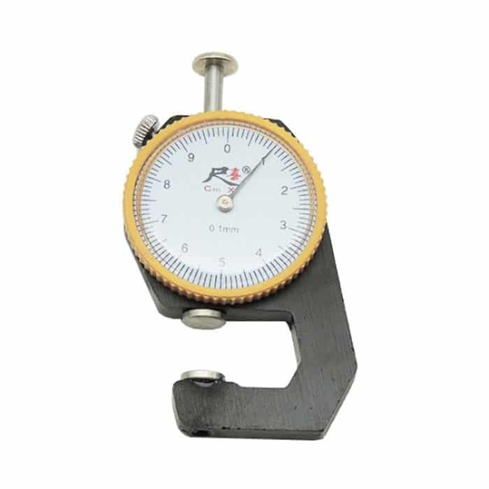 TBD0602443902.jpg CHIXI Handdickenmessgerät, Papierdickenmessgerät, Ordinary 0-10mm Pointed Head, Ordinary 0-10mm Flat Head, Ordinary 0-20mm Pointed Head, Ordinary 0-20mm Flat Head, Mid-range 0-10mm Pointed Head, Mid-range 0-10mm Flat Head... – Bild 1