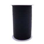 100 m 9-adriges 550-Regenschirmseil, Outdoor-Camp-Rettungspaket, Zeltseil, Bergseil, 100m Black, 100m Green, 100m Khaki, 100m Brown, 100m Desert