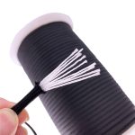 100 m 9-adriges 550-Regenschirmseil, Outdoor-Camp-Rettungspaket, Zeltseil, Bergseil, 100m Black, 100m Green, 100m Khaki, 100m Brown, 100m Desert – Bild 4