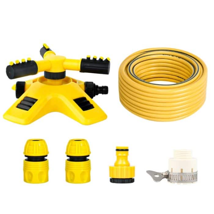 360 Grad drehbares Bewässerungsgerät, Stil: – Bild 1