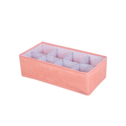 Faltbare Schubladen-Aufbewahrungsbox für Kleidung, Spezifikationen:
