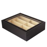 8-Bit-Brillenetui, Sonnenbrillen-Aufbewahrungsbox – Bild 2