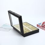 8-Bit-Brillenetui, Sonnenbrillen-Aufbewahrungsbox – Bild 4