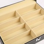 8-Bit-Brillenetui, Sonnenbrillen-Aufbewahrungsbox – Bild 5