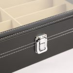 8-Bit-Brillenetui, Sonnenbrillen-Aufbewahrungsbox – Bild 6