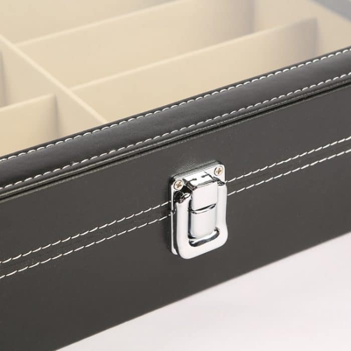 8-Bit-Brillenetui, Sonnenbrillen-Aufbewahrungsbox – Bild 6