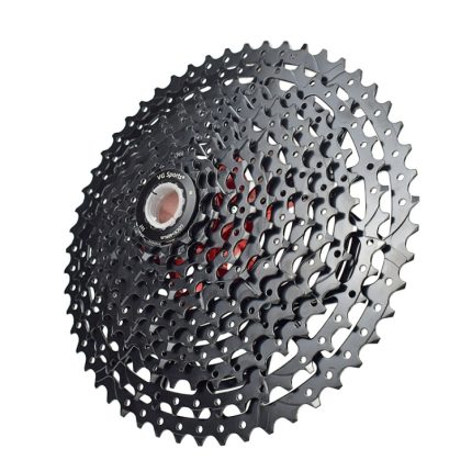 VG Sports Split Mountainbike Leichtes Kassettenschwungrad, Stil: