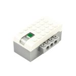 Kompatibel mit dem elektronischen Zubehör LEGO Children Education WEDO2.0