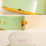 4W USB-Lade-LED-Brotbackautomaten-Nachtlicht-Timing-Schlaflicht – Bild 3