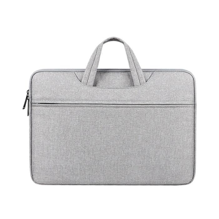 TBD0602790503A.jpg ST01 Wasserdichte, stoßdämpfende Laptop-Handtasche mit großem Fassungsvermögen – Bild 1
