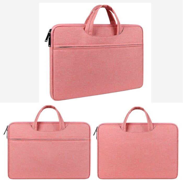 TBD0602790503_B2.jpg ST01 Wasserdichte, stoßdämpfende Laptop-Handtasche mit großem Fassungsvermögen – Bild 3