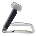 USB-Lade-LED, dimmbar, tragbar, Lesezeichen-Licht