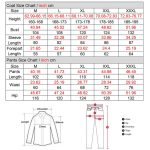 Fahrradsport Outdoor Separates Regenmantel-Set Wasserdichte Fahrradbekleidung, M, L, XL, XXL, XXXL – Bild 6