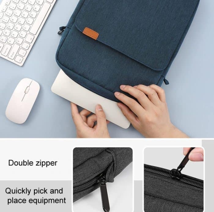 TBD0602982201_B3.jpg Vertikale Laptoptasche, tragbare Schulter-Crossbody-Tasche – Bild 4