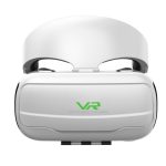Handy 3D Virtual Reality VR Spiel Helm Brille mit Headset, G02EF+B01 Handle, G02EF, G02EF+B03 Handle, G02EF+S9 Bluetooth Handle, G02EF+S6 Bluetooth Handle – Bild 3