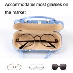 T2911 Niedliche Cartoon-Anti-Stress-Handbrille für Kinder – Bild 4