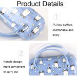 T2911 Niedliche Cartoon-Anti-Stress-Handbrille für Kinder – Bild 5