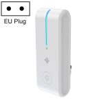 JHQ-12S Negativionen-Formaldehydentfernungs-Luftreiniger-Raumdesodorierer, Spezifikation:, EU Plug, US Plug