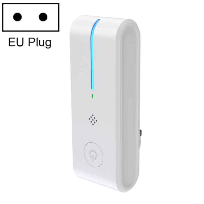 TBD0603291401A.jpg JHQ-12S Negativionen-Formaldehydentfernungs-Luftreiniger-Raumdesodorierer, Spezifikation:, EU Plug, US Plug – Bild 1