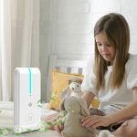 JHQ-12S Negativionen-Formaldehydentfernungs-Luftreiniger-Raumdesodorierer, Spezifikation:, EU Plug, US Plug – Bild 6