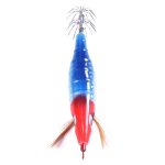 HENGJIA SJ023 Leuchtender horizontaler Garnelen-Tintenfisch-Haken, bionischer Köder, SJ023 (1), SJ023 (3), SJ023 (4), SJ023 (5), SJ023 (6) – Bild 4