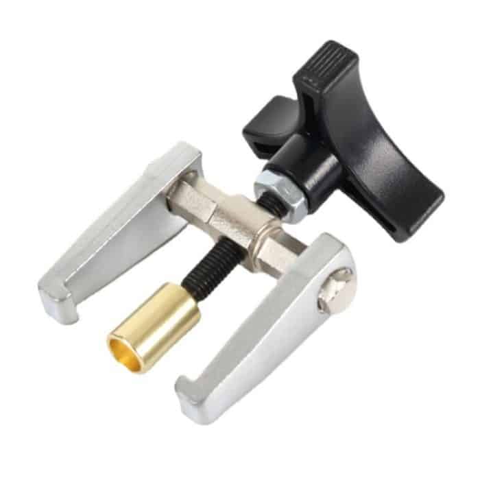 Scheibenwischer-Abzieher für Kfz-Glasscheiben – Bild 1