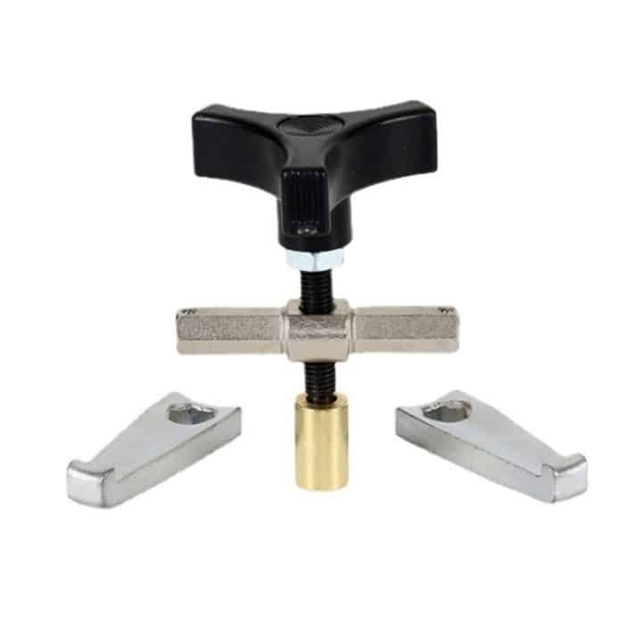 Scheibenwischer-Abzieher für Kfz-Glasscheiben – Bild 2