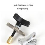 Scheibenwischer-Abzieher für Kfz-Glasscheiben – Bild 5