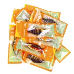 HENGJIA JM065 12 cm Luya-Angelausrüstungsköder, mehrteiliger sinkender Fischköder, JM065 (1), JM065 (2), JM065 (3), JM065 (4), JM065 (5) – Bild 6