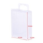 Bleikopfhaken Angelausrüstung Lua Anti-Drop-Haken, HENGJIA JI035 50pcs 1g, HENGJIA JI035 40pcs 1.5g, HENGJIA JI035 30pcs 2g, HENGJIA JI035 20pcs 3.5g, HENGJIA JI035 15pcs 5g – Bild 4