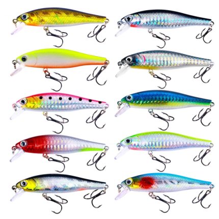 H Eng J i Ami160 8,8 Smart 9G schwimmendes Wasser, kein künstlicher Köder, 6, 7, 8, 9, 10