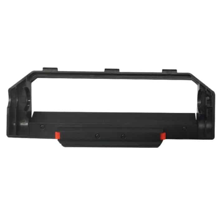 Für Xiaomi Mijia STYJ02YM Staubsaugerzubehör, Combination Set, 1pc Black Brush Cover, 1pc Roller Brush, 3pairs Side Brushes, 2pcs Filters, 2pcs Wet Mop, 1pc White Brush Cover – Bild 2