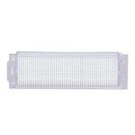 Für Xiaomi Mijia STYJ02YM Staubsaugerzubehör, Combination Set, 1pc Black Brush Cover, 1pc Roller Brush, 3pairs Side Brushes, 2pcs Filters, 2pcs Wet Mop, 1pc White Brush Cover – Bild 3