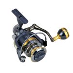 Spinning Angelrolle Metal Rocker Metal Cup Reel, YUMOSHI KS2000, YUMOSHI KS3000, YUMOSHI KS4000, YUMOSHI KS5000, YUMOSHI KS6000 – Bild 2
