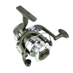 Angelschnur-Rad mit Kunststoffbeschichtung, Treue-Casting-Rolle, YUMOSHI SC1000, YUMOSHI SC2000, YUMOSHI SC3000, YUMOSHI SC4000, YUMOSHI SC5000