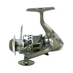 Angelschnur-Rad mit Kunststoffbeschichtung, Treue-Casting-Rolle, YUMOSHI SC1000, YUMOSHI SC2000, YUMOSHI SC3000, YUMOSHI SC4000, YUMOSHI SC5000 – Bild 2