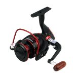 Holzlenker, Metallkopf, Angelrolle, Spinnrad, YUMOSHI JX1000, YUMOSHI JX2000, YUMOSHI JX3000, YUMOSHI JX4000, YUMOSHI JX5000