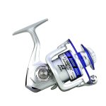 Angelschnurrad mit Metallkopf, YUMOSHI AL2000, YUMOSHI AL3000, YUMOSHI AL4000, YUMOSHI AL5000, YUMOSHI AL6000 – Bild 3