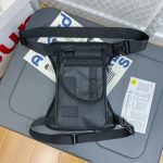 Outdoor-Reise-Taillen- und Beintasche, Motorrad, Radfahren, taktische Multifunktionstasche – Bild 4