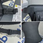 Outdoor-Reise-Taillen- und Beintasche, Motorrad, Radfahren, taktische Multifunktionstasche – Bild 6