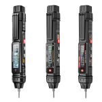 Elektriker-Induktionsteststift, vollintelligentes Anti-Verbrennungs-Hochpräzisions-Digital-Universalmessgerät, ANENG A3005, ANENG A3005A, ANENG A3005B – Bild 2
