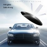 Zweistrahlige polarisierte Brillen mit variabler Farbe, flache Gläser ohne Grad – Bild 7