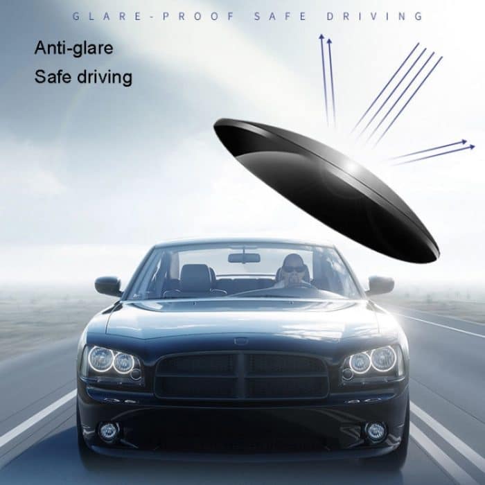 Zweistrahlige polarisierte Brillen mit variabler Farbe, flache Gläser ohne Grad – Bild 7