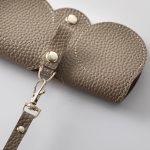 3 Stück tragbare Brillen-Aufbewahrungstasche, Schmuck-Clip-Beutel – Bild 5