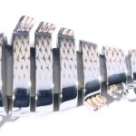 HENGJIA 10 cm 24 g bionischer mehrteiliger Fischköder aus Kunststoff, galvanisiert, gefälschter Köder, JM060 (1), JM060 (2), JM060 (3), JM060 (4), JM060 (5) – Bild 5