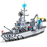 LELE BROTHER Kinder kleine Pellet intelligente Montage Spielzeug Bausteine