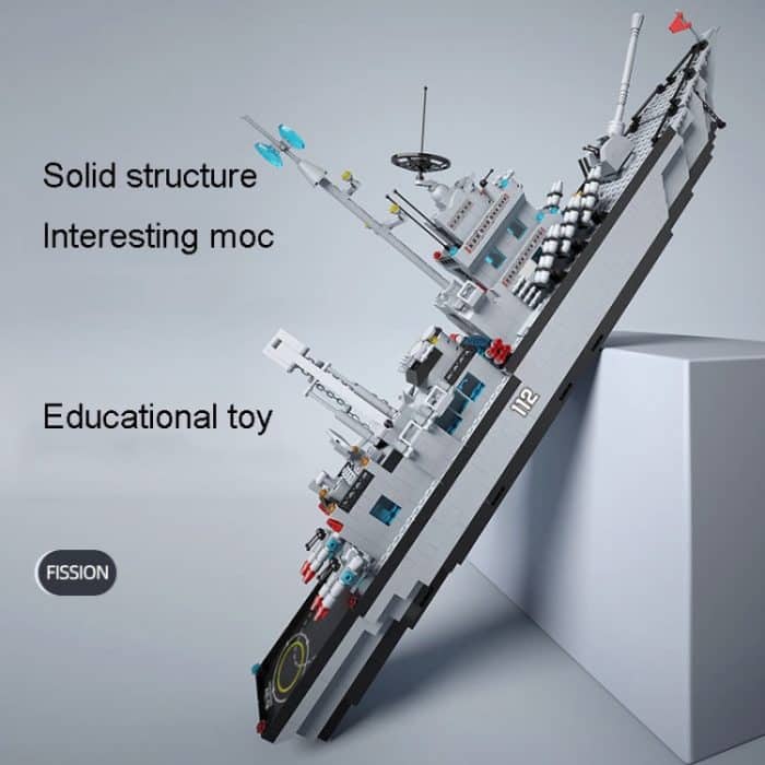 LELE BROTHER Kinder kleine Pellet intelligente Montage Spielzeug Bausteine – Bild 7