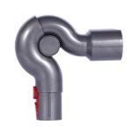 Für Dyson V7 / V8 / V10 / V11 / V15 Lenkwinkelschlauch-Up-Top-Adapter – Bild 2