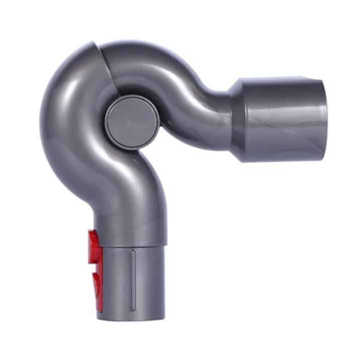 Für Dyson V7 / V8 / V10 / V11 / V15 Lenkwinkelschlauch-Up-Top-Adapter – Bild 2