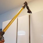 Für Dyson V7 / V8 / V10 / V11 / V15 Lenkwinkelschlauch-Up-Top-Adapter – Bild 11